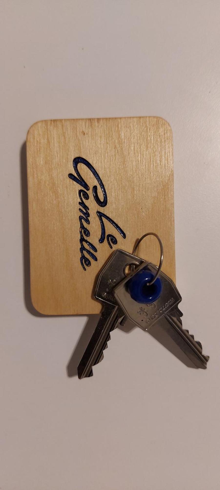 バーリLe Gemelleアパートメント 部屋 写真